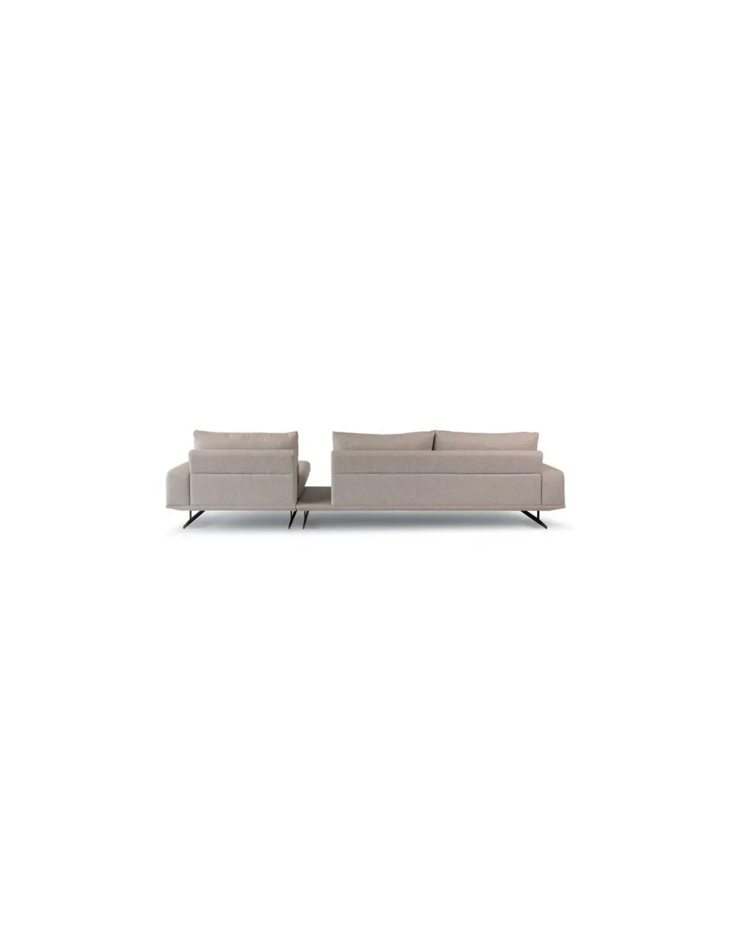 Chaiselongue MK. 1600 | Moorki