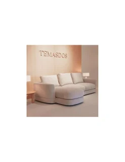Chaiselongue Platea | Temasdos