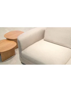 Chaiselongue Platea | Temasdos