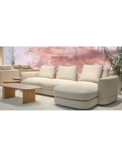 Chaiselongue Platea | Temasdos