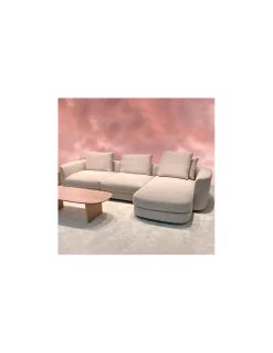 Chaiselongue Platea | Temasdos