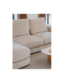 Chaiselongue Platea | Temasdos