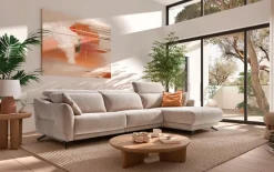 Chaiselongue relax Alice | Pedro Ortiz