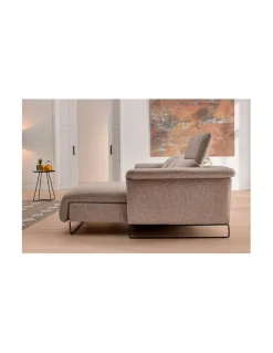 Chaiselongue relax Ashley | Bobbio
