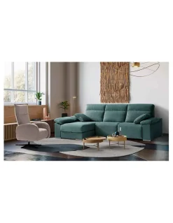 Chaiselongue relax Donna