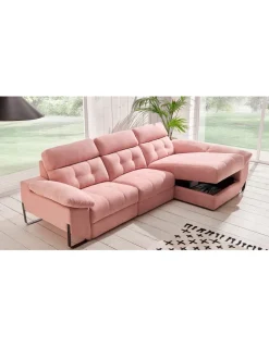 Chaiselongue relax Gadir | Torresol
