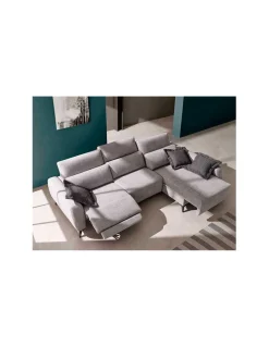 Chaiselongue relax Genio | Acomodel