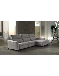 Chaiselongue relax Gino | Torresol
