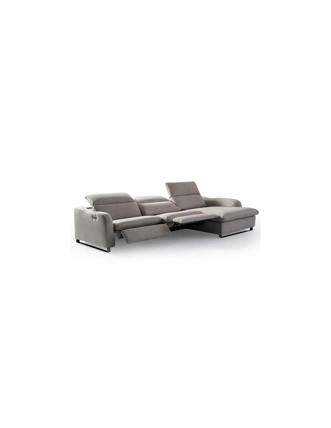 Chaiselongue relax Gino | Torresol