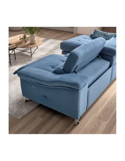 Chaiselongue relax Mirella | Pedro Ortiz