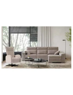 Chaiselongue relax Nivar