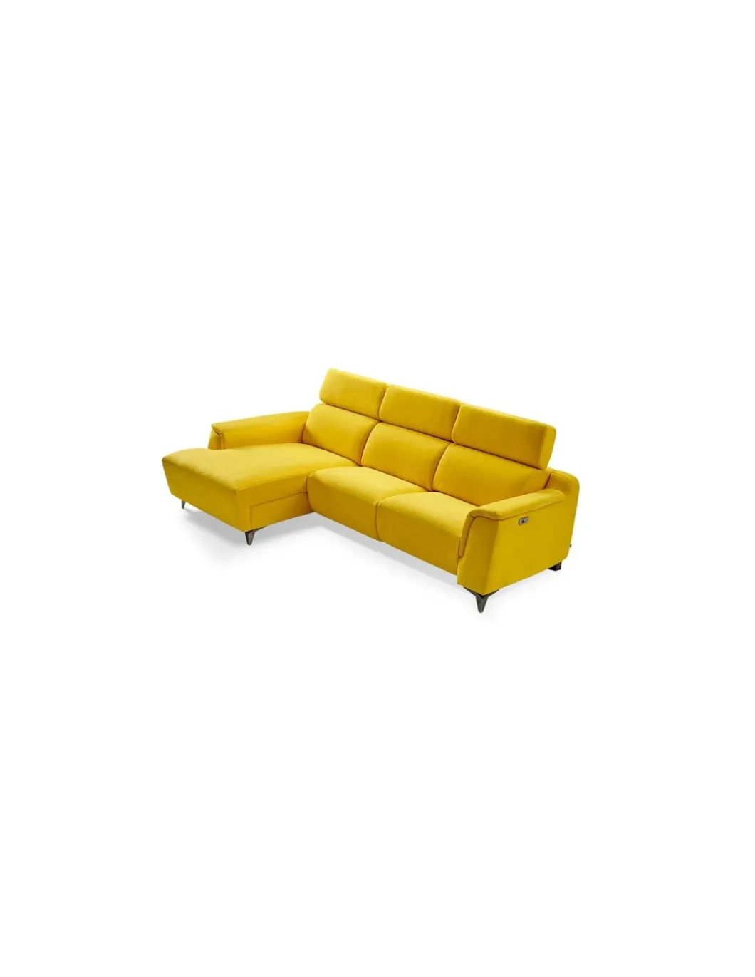 Chaiselongue relax Ralph | Torresol