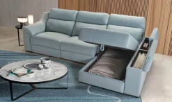 Chaiselongue relax Swing | Torresol