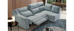 Chaiselongue relax Swing | Torresol