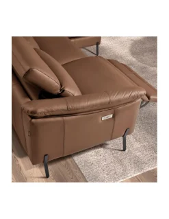 Chaiselongue relax Tessa | Pedro Ortiz
