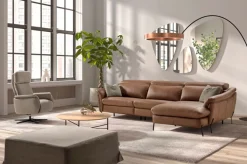 Chaiselongue relax Tessa | Pedro Ortiz