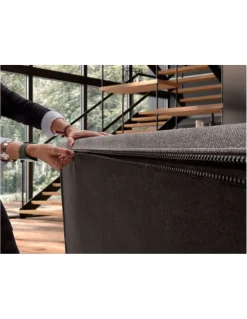 Chaiselongue relax Trevi | Pedro Ortiz
