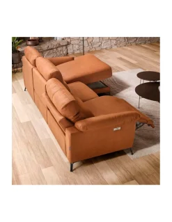 Chaiselongue relax Vega | Pedro Ortiz