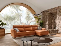 Chaiselongue relax Vega | Pedro Ortiz
