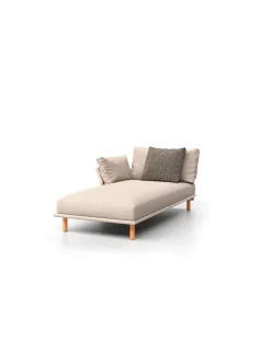 Chaiselongue Tempo | SKLD Studio