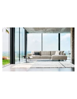 Chaiselongue T-Time | Twils