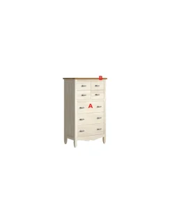 Chifonier Amberes  AD007 | Grupo Seys