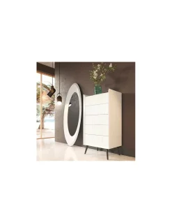 Chifonier Mediterráneo | Franco Furniture