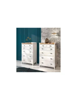 Chifonier Verona VD010 | Grupo Seys