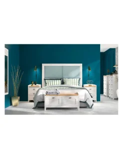 Chifonier Verona VD010 | Grupo Seys