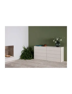 Cómoda Madeira | Decornouveau