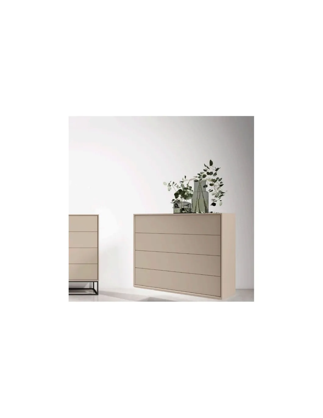 Cómoda Madeira | Decornouveau