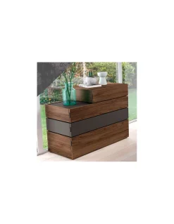 Cómoda Modular | Glicerio Chaves