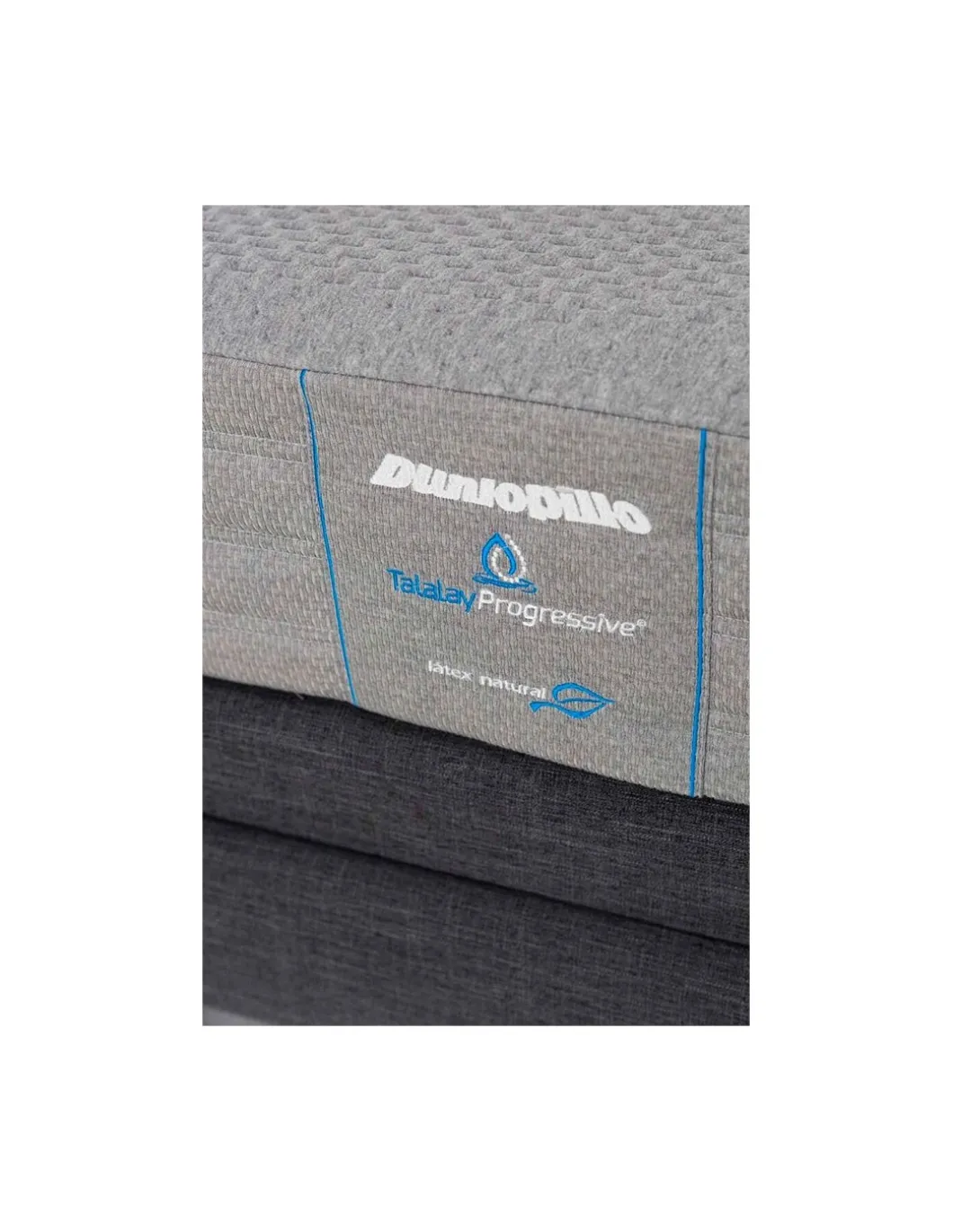Colchón Diamond Progressive Dúo | Dunlopillo