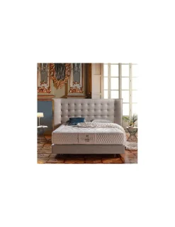 Colchón Harmony Pro | Essenzia Dormire