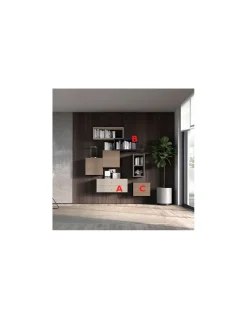 Composición Cubos Q2 | Loyra