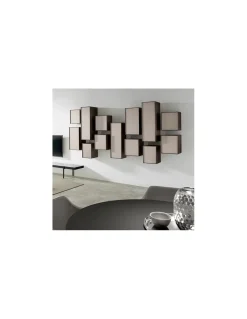 Composición Cubos Q7 | Loyra
