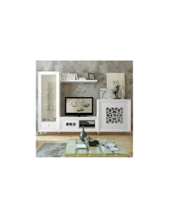 Composición de salón Basik 6 | Costera Mobles