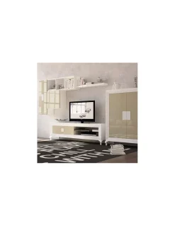 Composición de salón Basik 3 | Costera Mobles