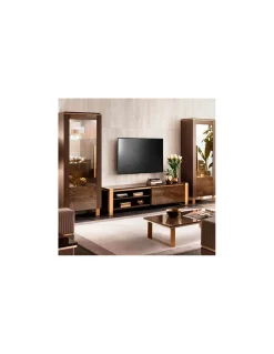 Composición de salón Essenza | Arredoclassic