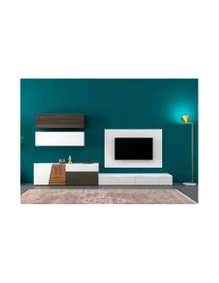 Composición de salón L13 | Devina Nais