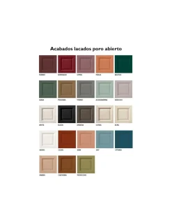 Composición de salón L13 | Devina Nais