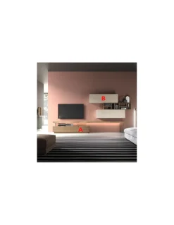 Composición de salón L27 | Devina Nais
