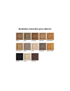Composición de salón L10 | Devina Nais