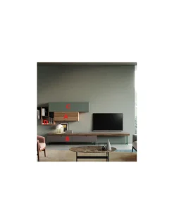 Composición de salón L22 | Devina Nais