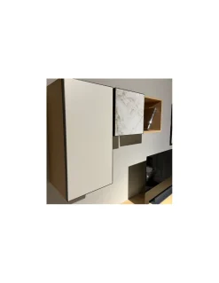 Composición de salón modular