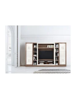 Composición de salón Venezia Vip | Costera Mobles