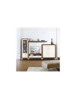 Composición de salón Venezia Vip 2 | Costera Mobles