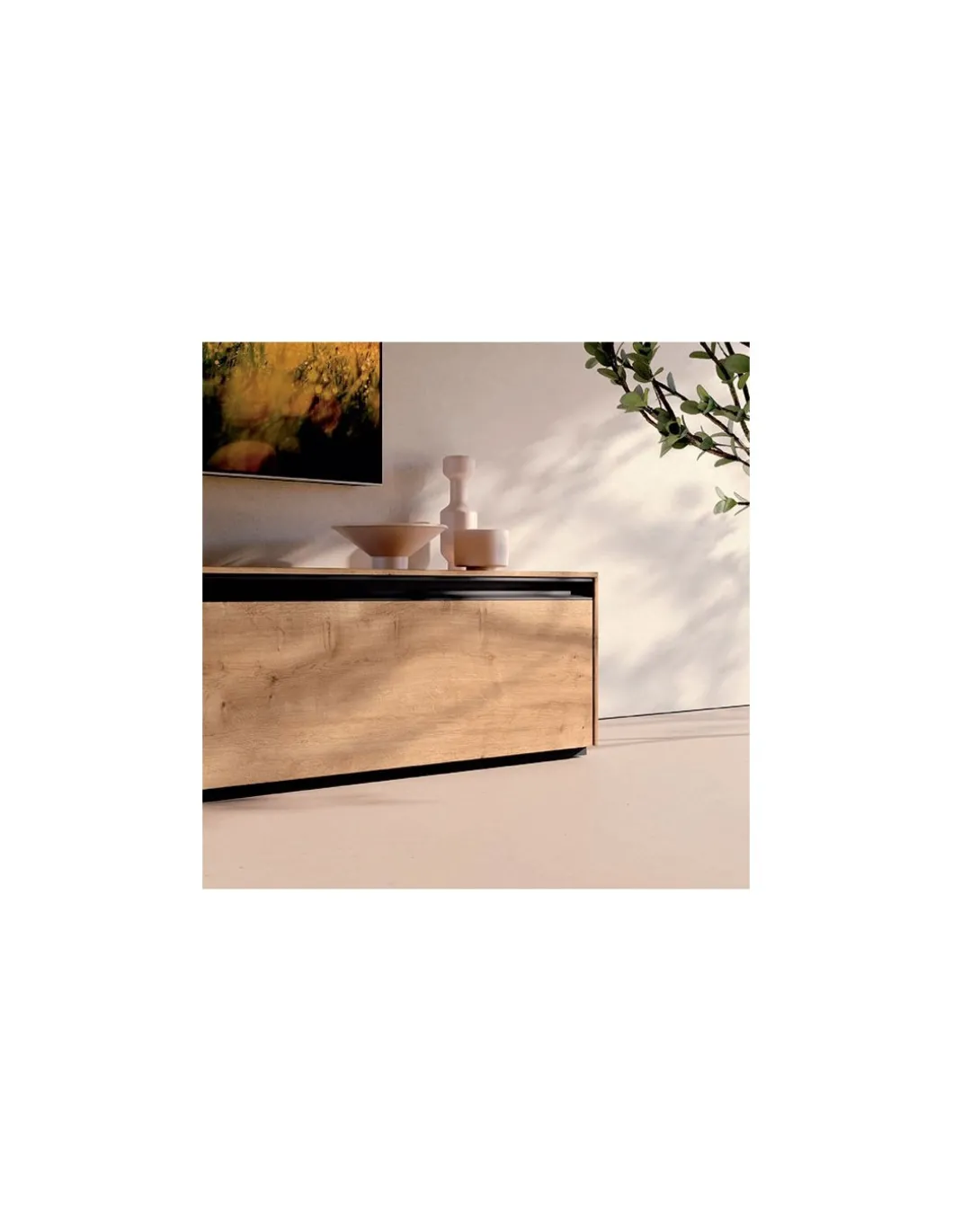 Composición de salón Way 19 | Antaix