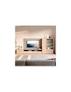 Composición de salón Way 3 | Antaix