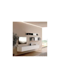 Composición de salón Way 10 | Antaix
